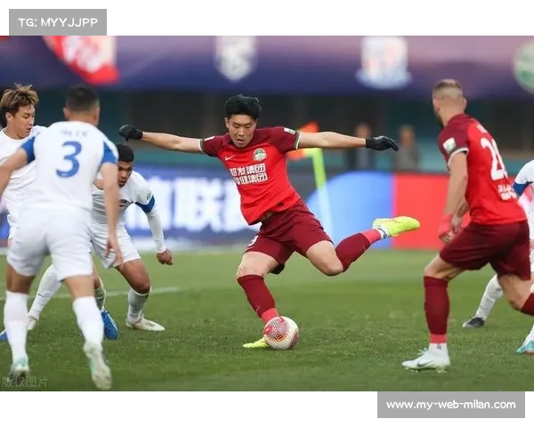 中超季前热身赛总结,各队新援表现抢眼 中超季前热身赛总结,各队新援表现抢眼