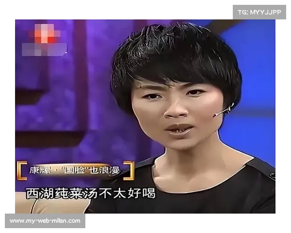 从名嘴到全能主持:解析A在荧幕上的成功之道 从名嘴到全能主持:解析A在荧幕上的成功之道