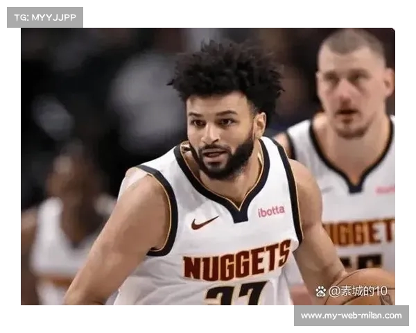NBA季后赛:掘金连赢四场,客场战胜森林狼挺进西决(nba季后赛掘金对开拓者直播) NBA季后赛:掘金连赢四场,客场战胜森林狼挺进西决(nba季后赛掘金对开拓者直播)