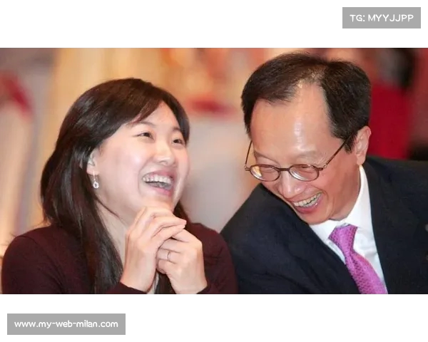 伏明霞离婚背后真相曝光:净身出户原因令人震惊,百亿丈夫仅用回应 伏明霞离婚背后真相曝光:净身出户原因令人震惊,百亿丈夫仅用回应